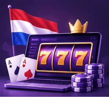 casino zonder cruks