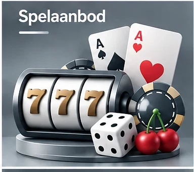 betrouwbare online casino zonder cruks